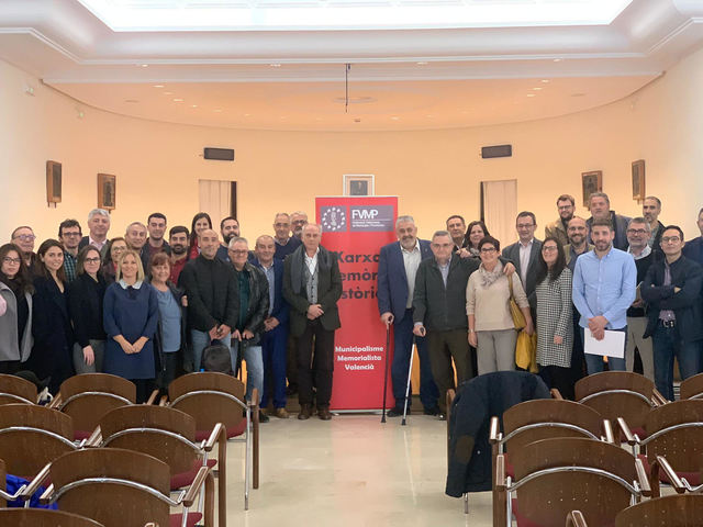 Jornades de la Memria Histrica celebrades a Paterna
