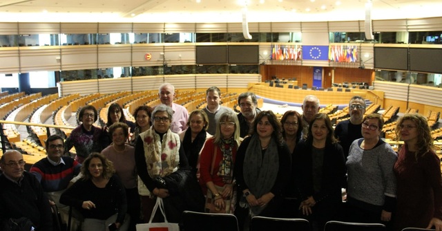 Visita a las instituciones europeas _3