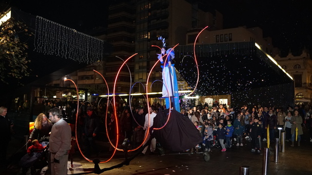 Encesa de les llums de Nadal 2019-2020_3