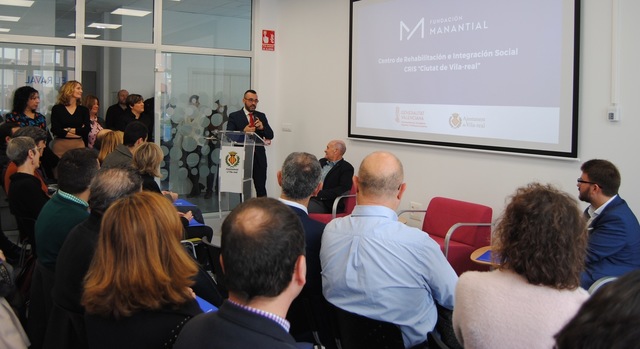 Inauguraci del CRIS de Fundacin Manantial_3