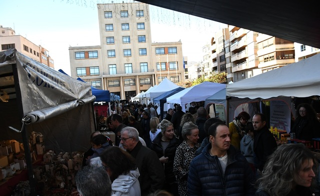 Feria de Santa Catalina 2019