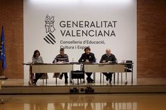 Constitucin de la Xarxa Pblica de Serveis Lingstics Valencians