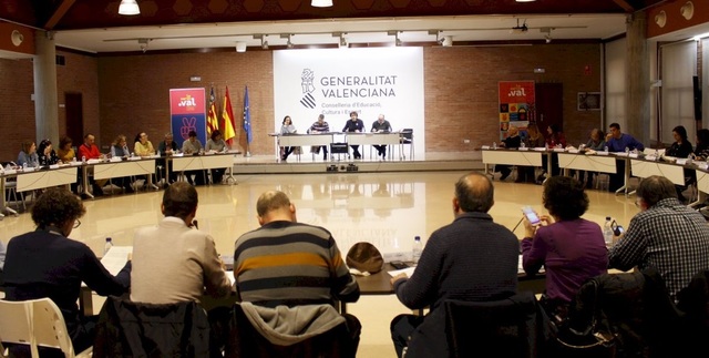 Constituci de la Xarxa Pblica de Serveis Lingstics Valencians_2