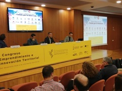 El alcalde ha participado en el I Congreso de Emprendimiento e Innovacin Territorial de la Comunitat_1