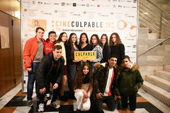 Gala Cineculpable 2019_2