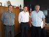 El Ayuntamiento de Vila-real y la Comunidad de Regantes firman un convenio de colaboracin_1