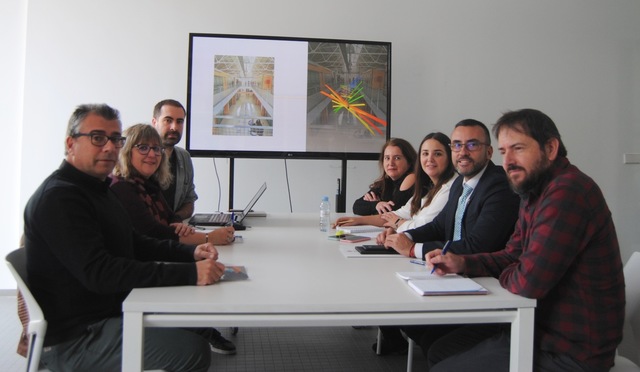 Jurado de valoracin del convenio con la EASD 2019-2020