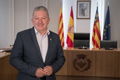 Javier Serralvo (2019-2023)