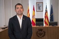 Jesús Madrigal (2019-2023)