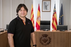 Sr. José Ramón Ventura Chalmeta