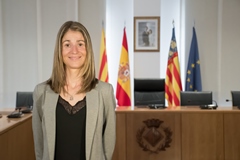 Sra. Aida Beteta Corvillo