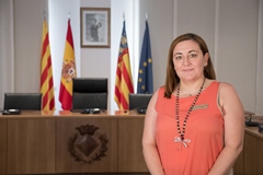 Sra. Gema Ferreres Bayarri