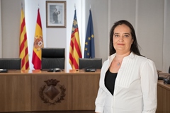 Sra. Irene Herrero Rubert