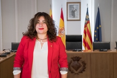 Miriam Caravaca (2019-2023)