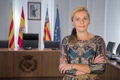 Sra. Natalia Gil Sales