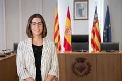 Sra. Noelia Sambls Gurrea