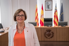 Sra. Rosario Royo Navarro