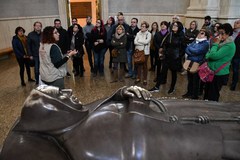 Ruta guiada pel patrimoni religis de Vila-real