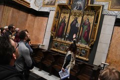 Ruta guiada por el patrimonio religioso de Vila-real_1
