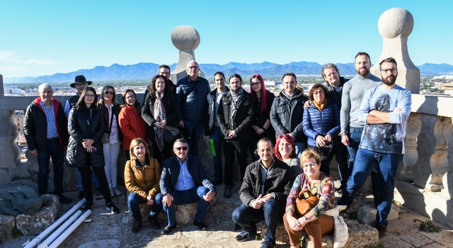 Ruta guiada por el patrimonio religioso de Vila-real_2