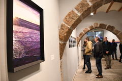 'Introspecci marina' de Ruver, en la Casa de l'Oli_1