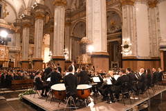 Concierto de Navidad en la iglesia Arciprestal_3