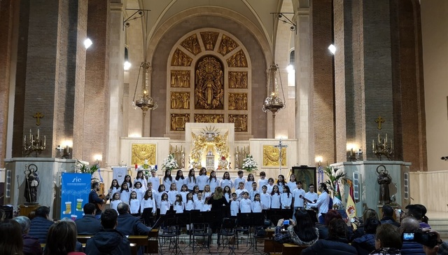 Trobada de Nadal 2019