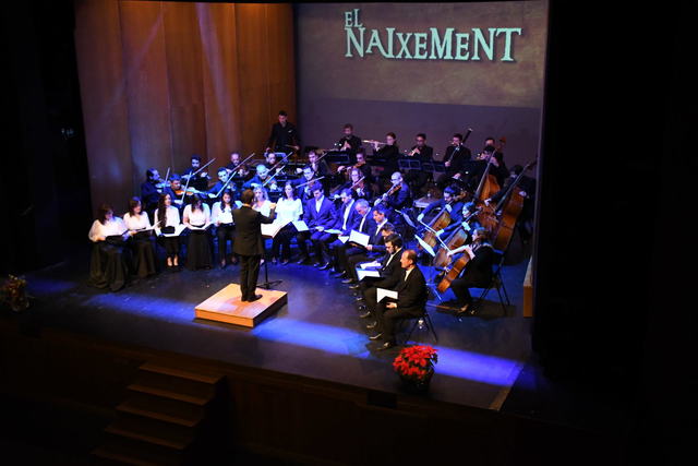 Cantata 'El naixement' 2019_3