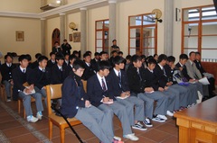 Recepcin a los estudiantes japoneses _1