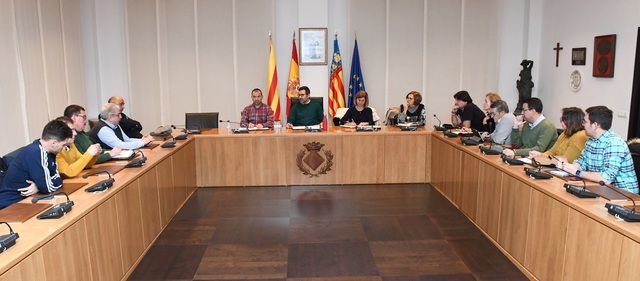 Mesa de Turisme i Oci