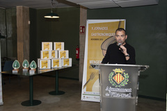 Entrega de premios de las X Jornadas gastronómicas_2