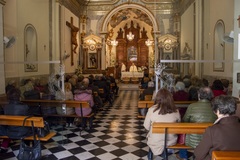 Misa y reparto de panecillos de Sant Antoni_2