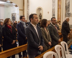 Missa i repartiment de panets de Sant Antoni_2