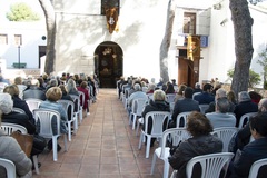 Misa y reparto de panecillos de Sant Antoni_4
