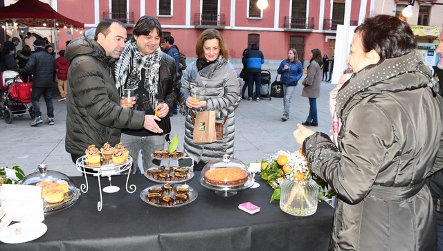 Jornadas Gastronmicas de la Naranja