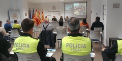 Curs de formaci de la Policia Local_1