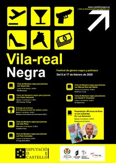 Vila-real Negra 2020