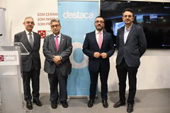 Presentaci de Destaca 2020 en Cevisama _1