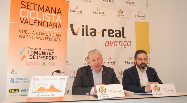 Presentaci de la Setmana Ciclista Valenciana 2020_1