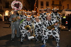 Celebraci del Carnestoltes _1