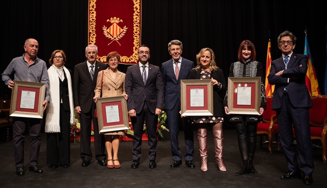 Acto de reconocimiento a los hijos predilectos a ttulo pstumo_2