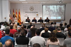 Jornada sobre el bou embolat celebrada a Vila-real_1