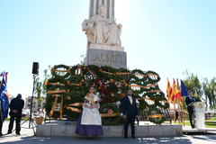 Homenatge a Jaume I 2020