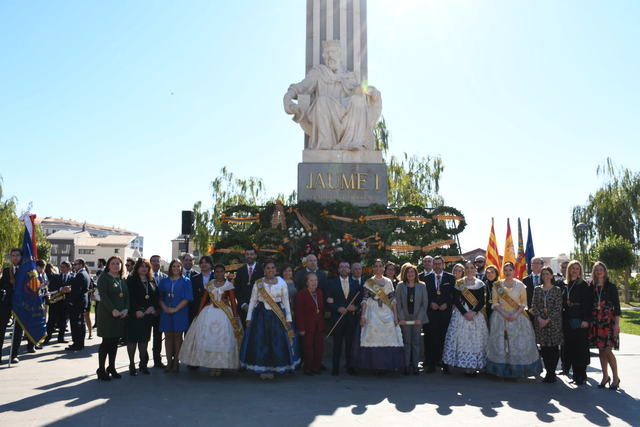 Homenaje a Jaume I 2020_3