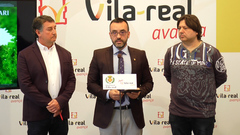 Presentacin del proyecto de insectario para el control de plagas 