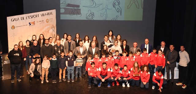 Gala del Deporte 2020