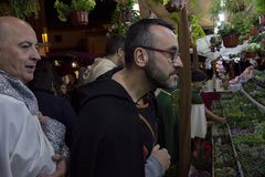 Inauguracin del Mercado Medieval_7