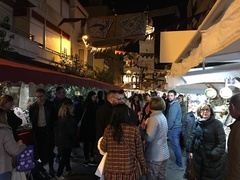 Inauguracin del Mercado Medieval_8