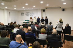 Clausura del 8 Curso de agricultura ecolgica_1