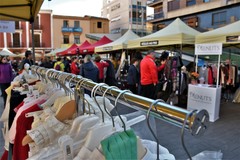 Sptima edicin de la Feria Outlet de Ucovi 